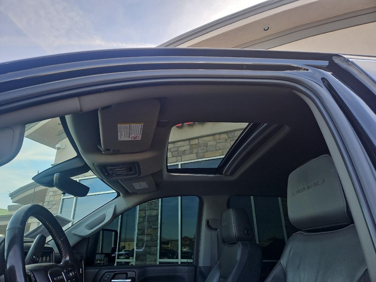 2020 GMC Sierra 2500HD Denali Grand Junction CO