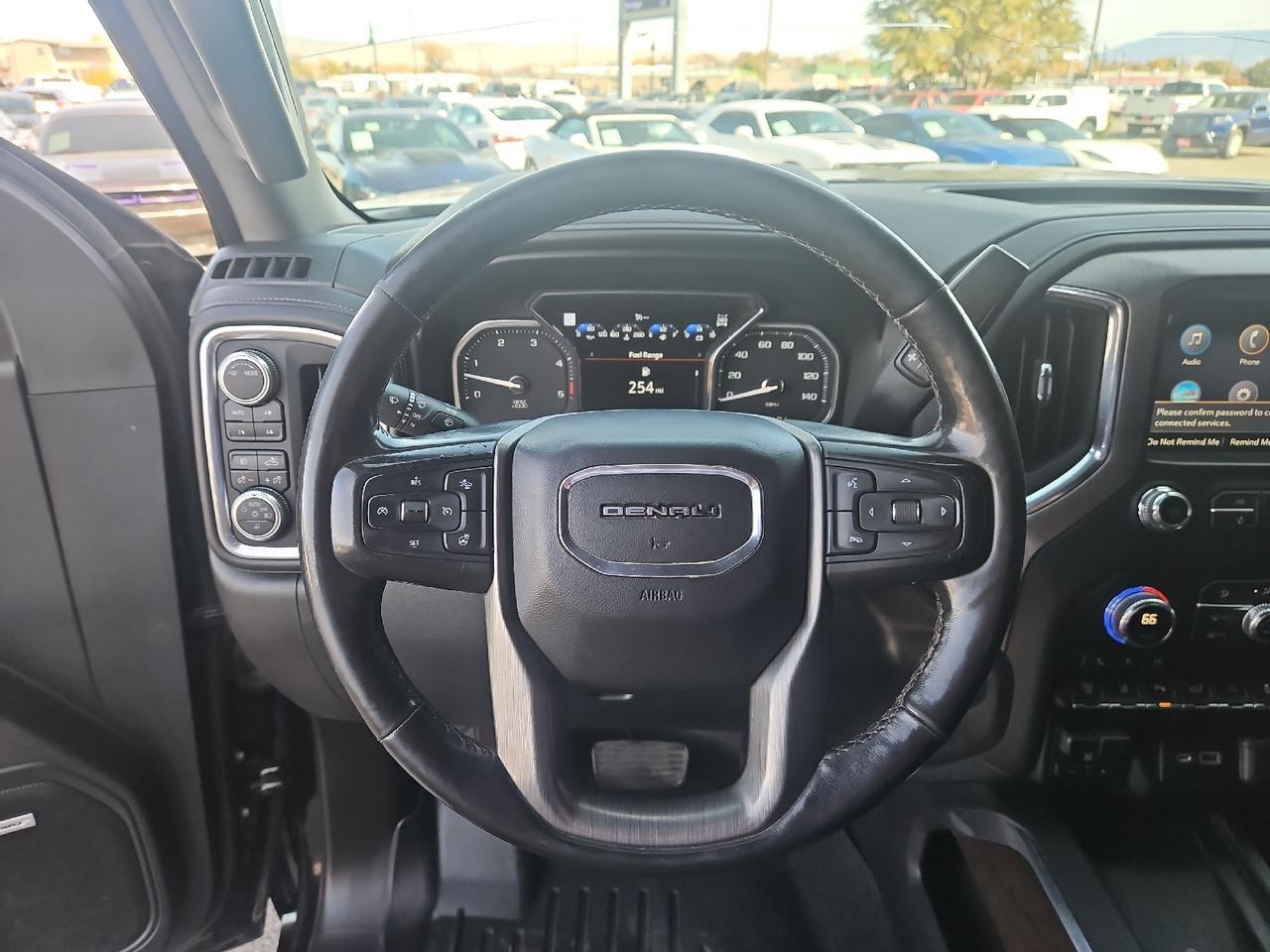 2020 GMC Sierra 2500HD Denali Grand Junction CO