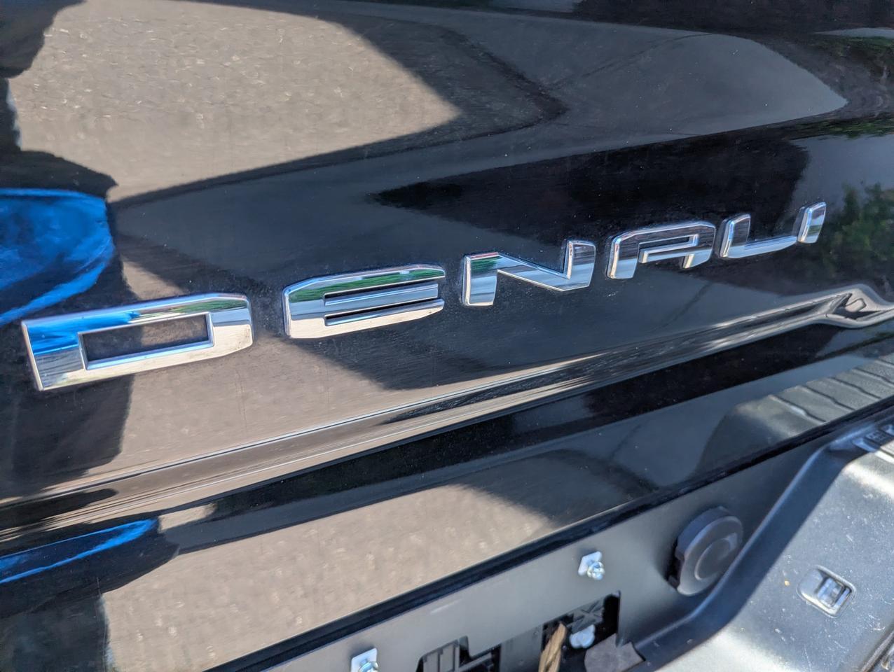2020 GMC Sierra 2500HD Denali Grand Junction CO