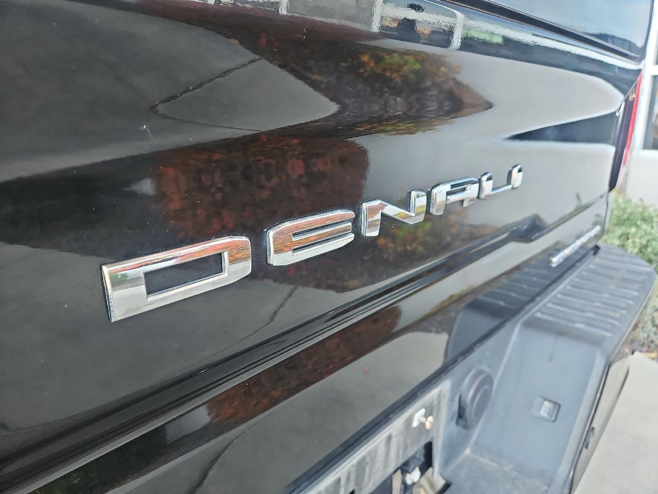 2020 GMC Sierra 2500HD Denali Grand Junction CO