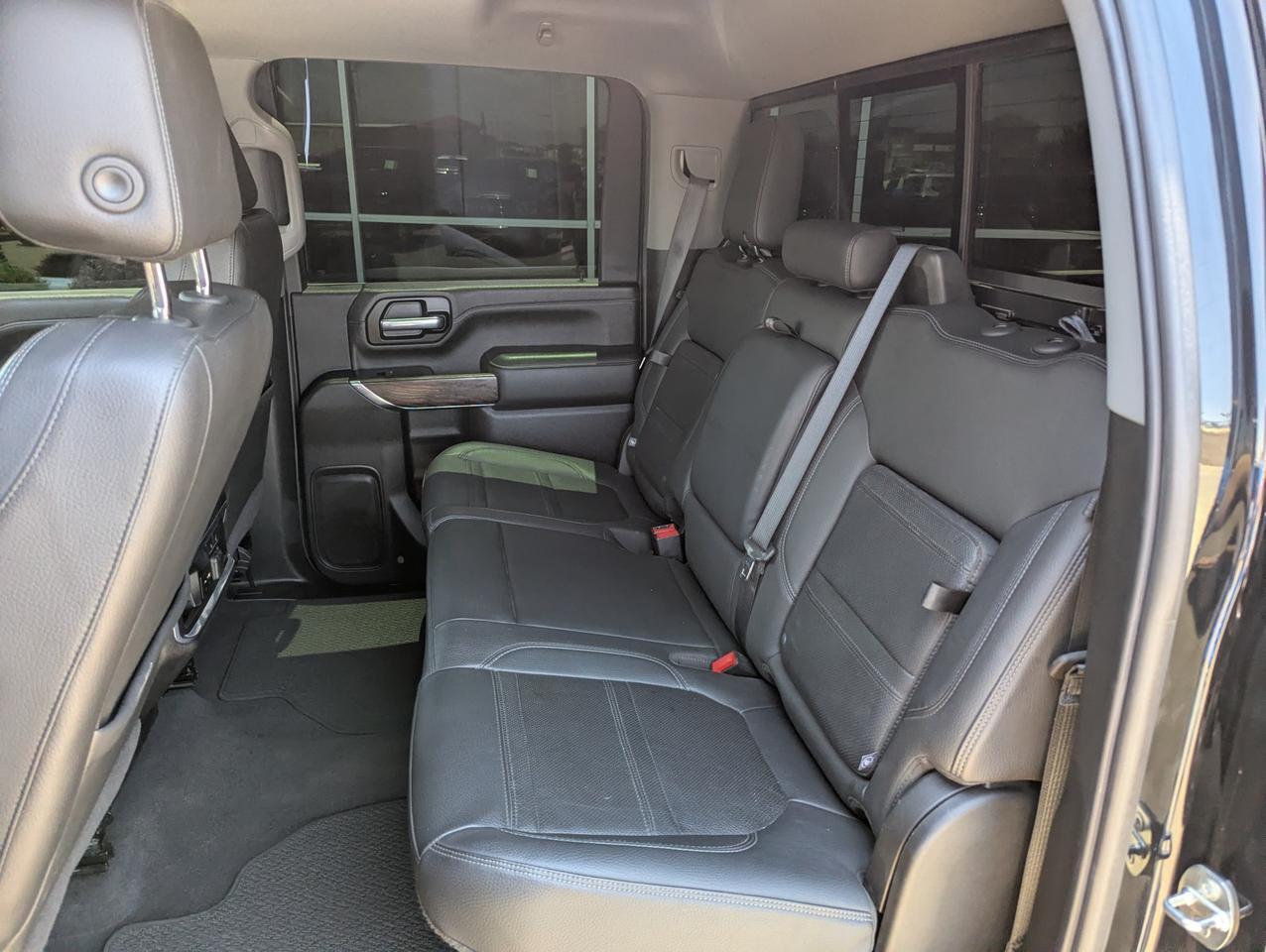 2020 GMC Sierra 2500HD Denali Grand Junction CO