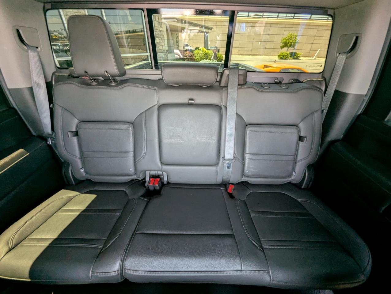 2020 GMC Sierra 2500HD Denali Grand Junction CO