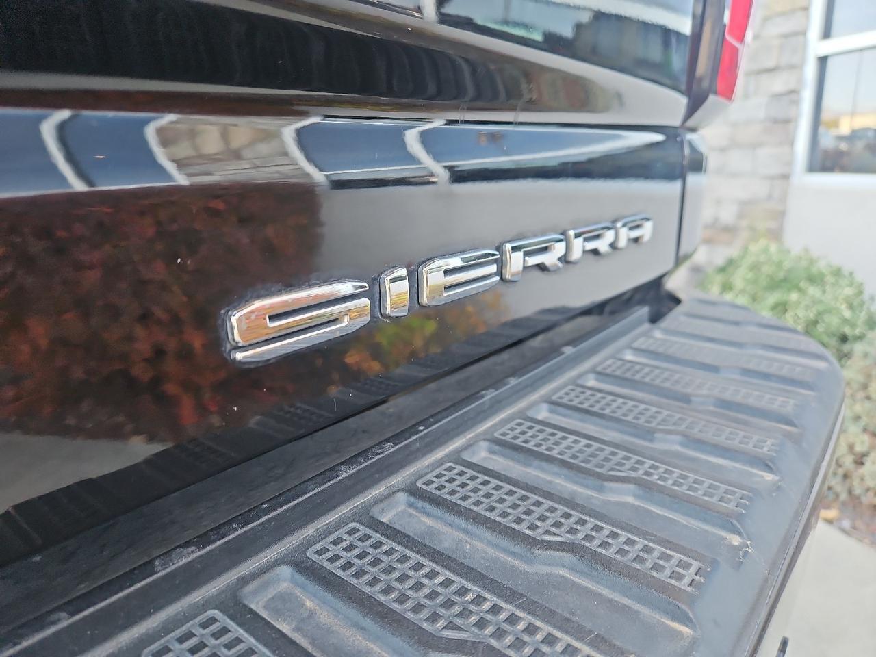 2020 GMC Sierra 2500HD Denali Grand Junction CO
