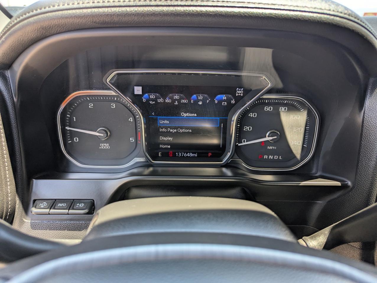 2020 GMC Sierra 2500HD Denali Grand Junction CO