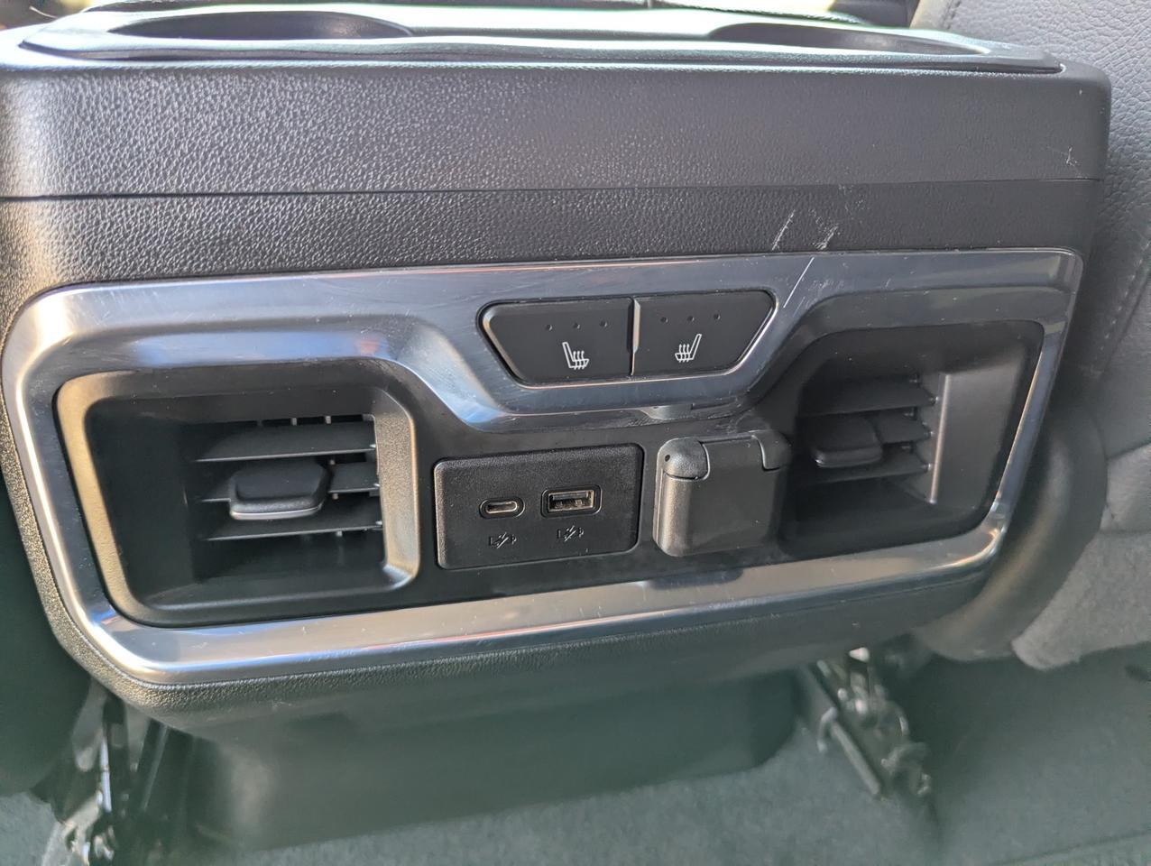 2020 GMC Sierra 2500HD Denali Grand Junction CO
