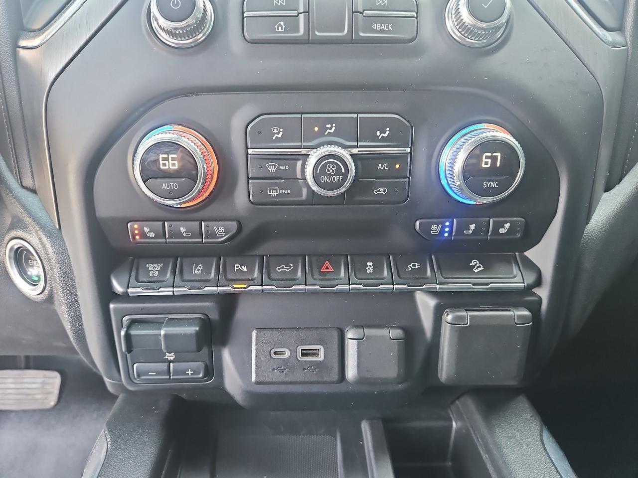 2020 GMC Sierra 2500HD Denali Grand Junction CO