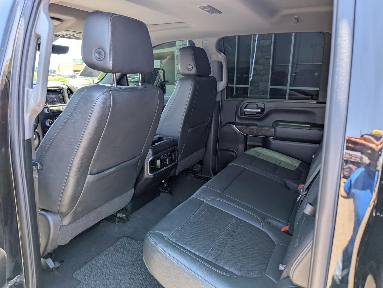 2020 GMC Sierra 2500HD Denali Grand Junction CO