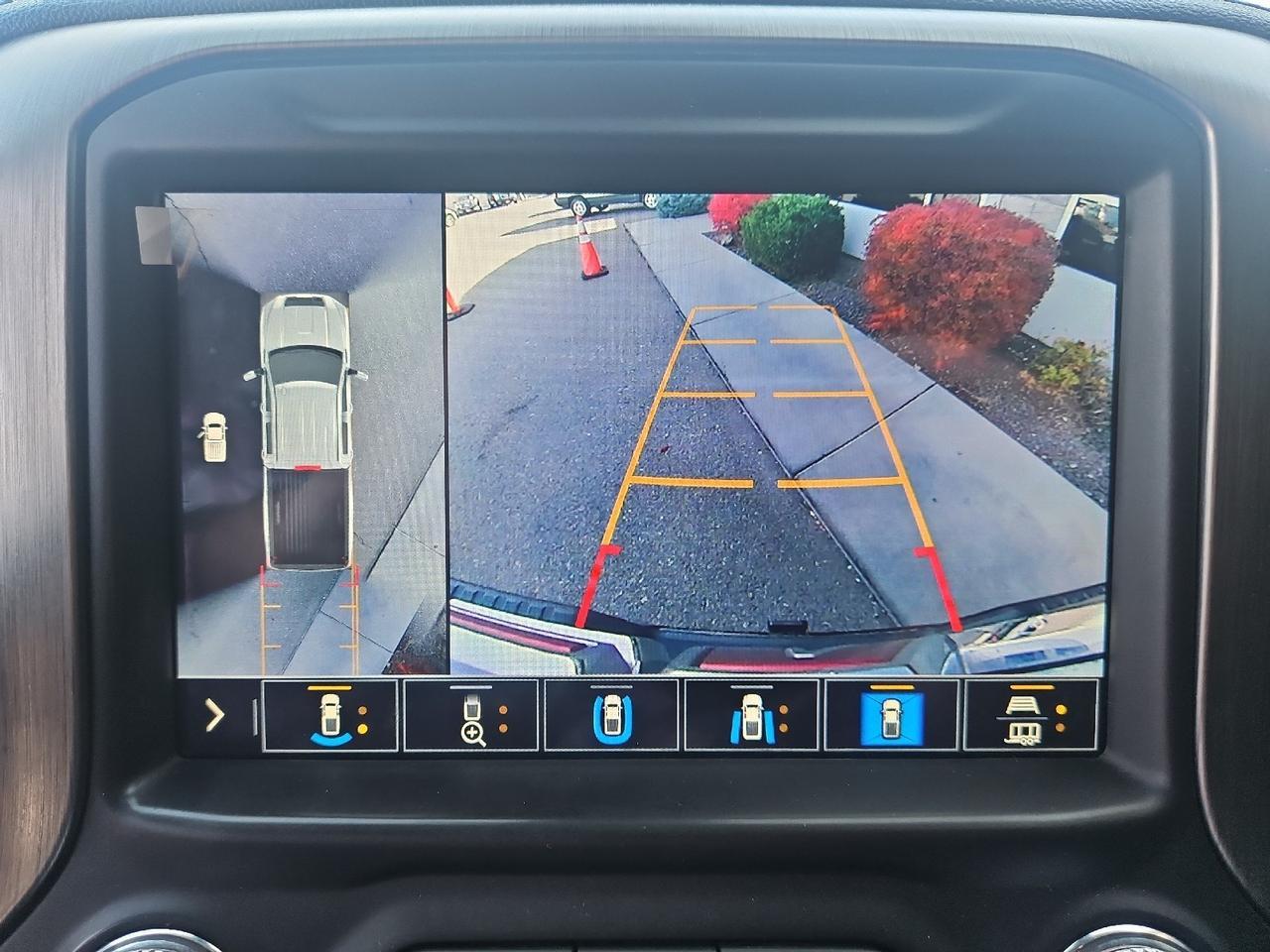 2020 GMC Sierra 2500HD Denali Grand Junction CO