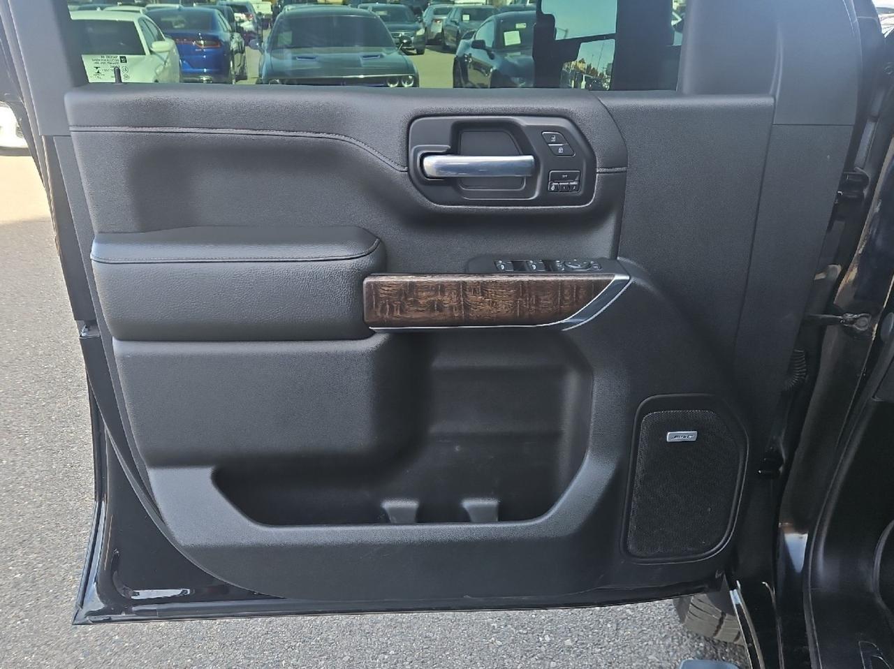 2020 GMC Sierra 2500HD Denali Grand Junction CO