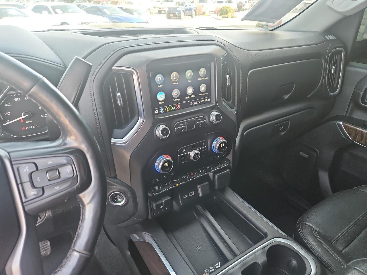 2020 GMC Sierra 2500HD Denali Grand Junction CO