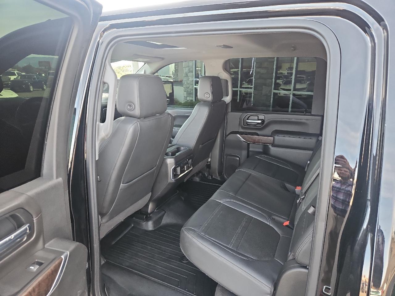 2020 GMC Sierra 2500HD Denali Grand Junction CO