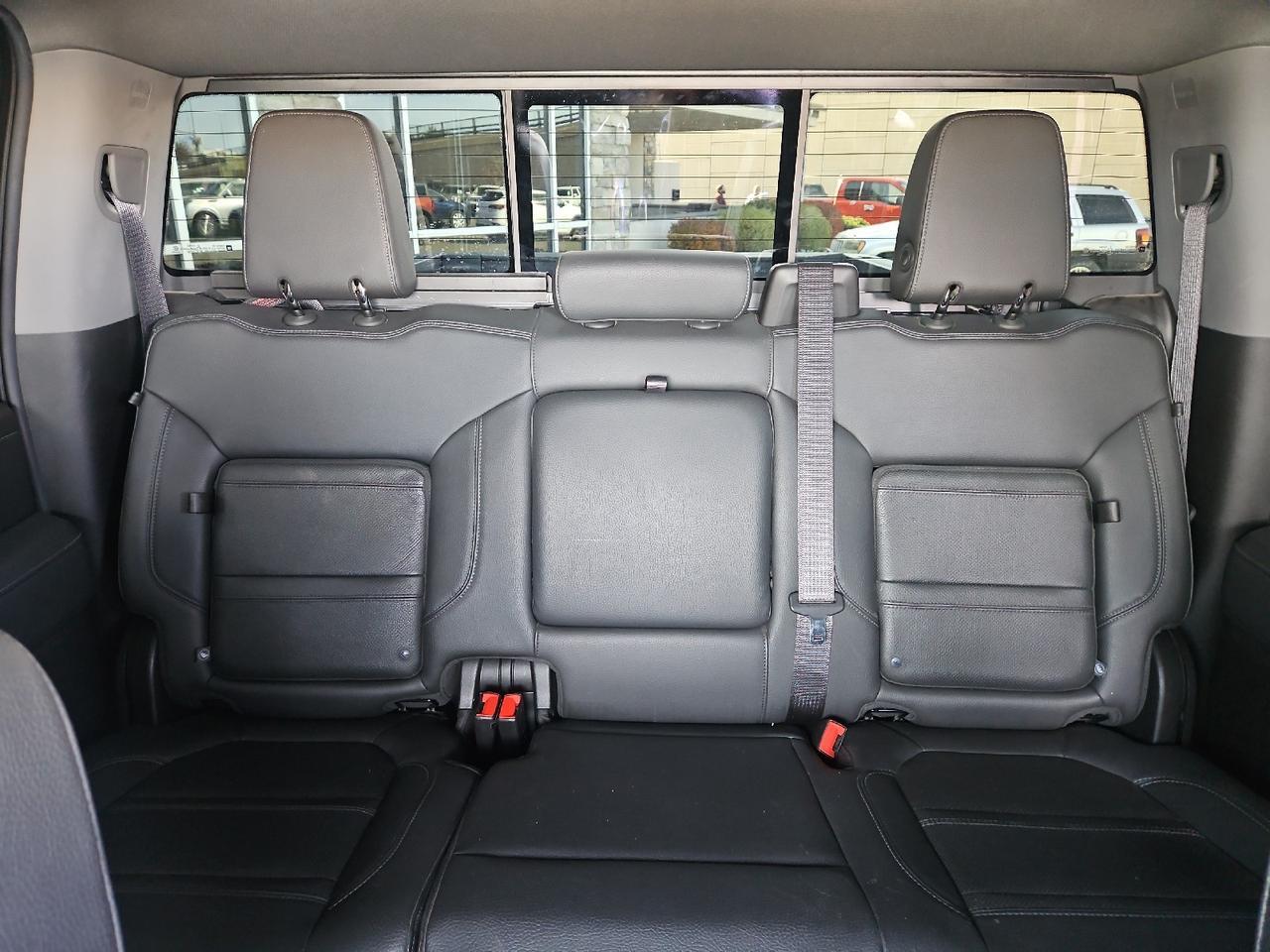 2020 GMC Sierra 2500HD Denali Grand Junction CO