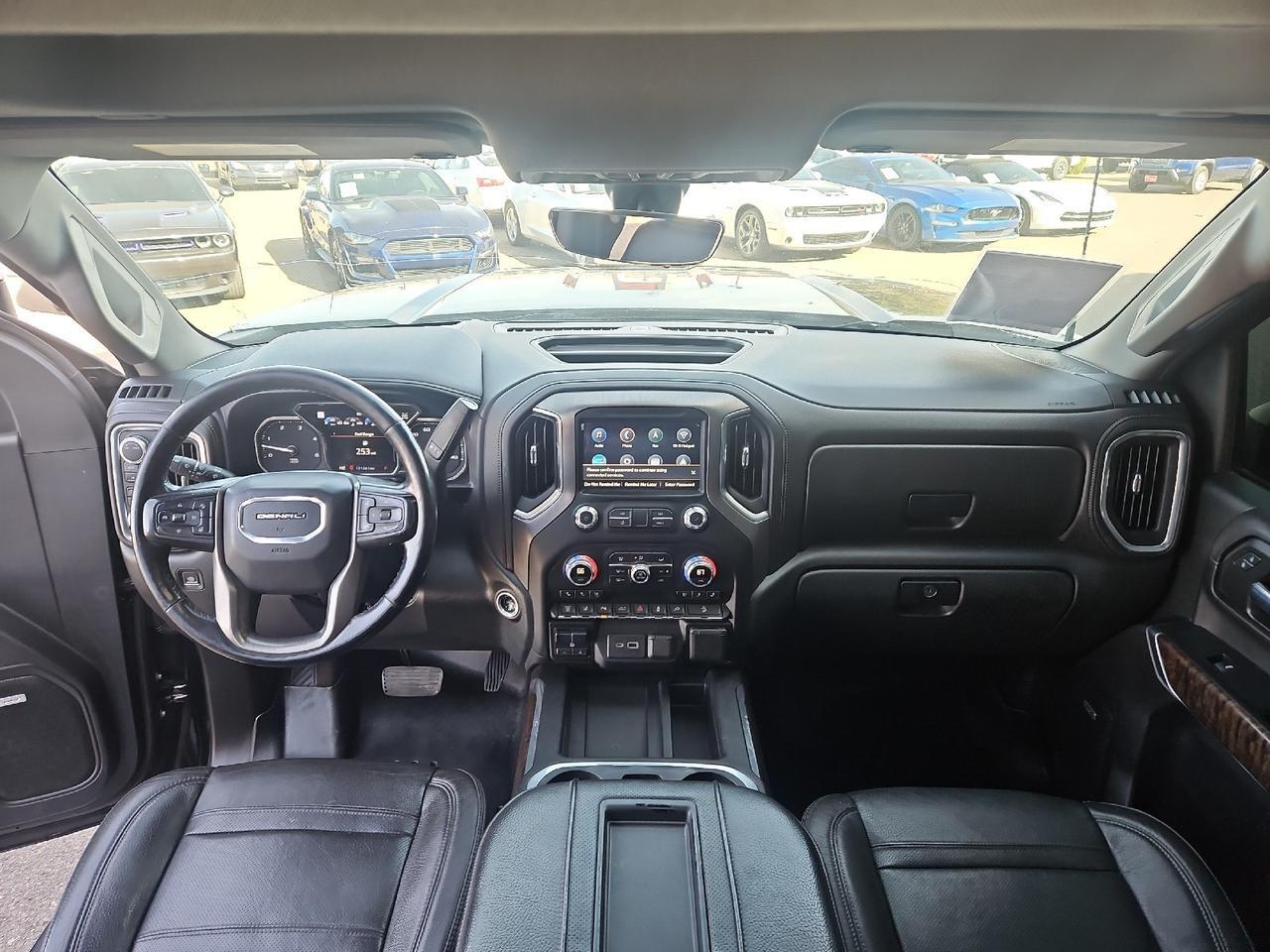 2020 GMC Sierra 2500HD Denali Grand Junction CO