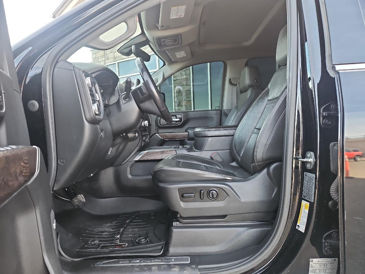 2020 GMC Sierra 2500HD Denali Grand Junction CO