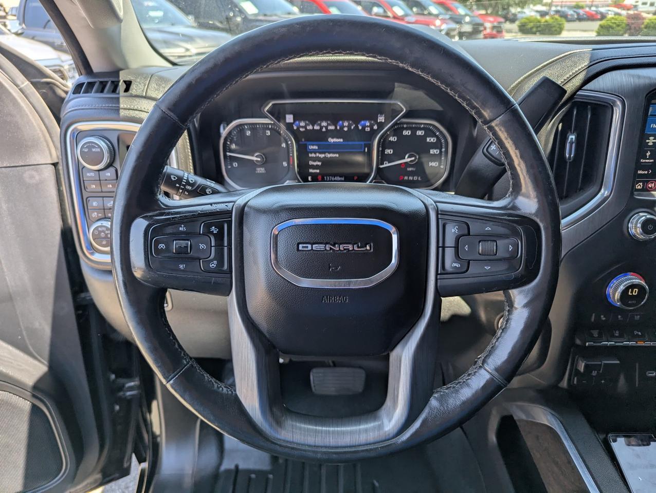 2020 GMC Sierra 2500HD Denali Grand Junction CO