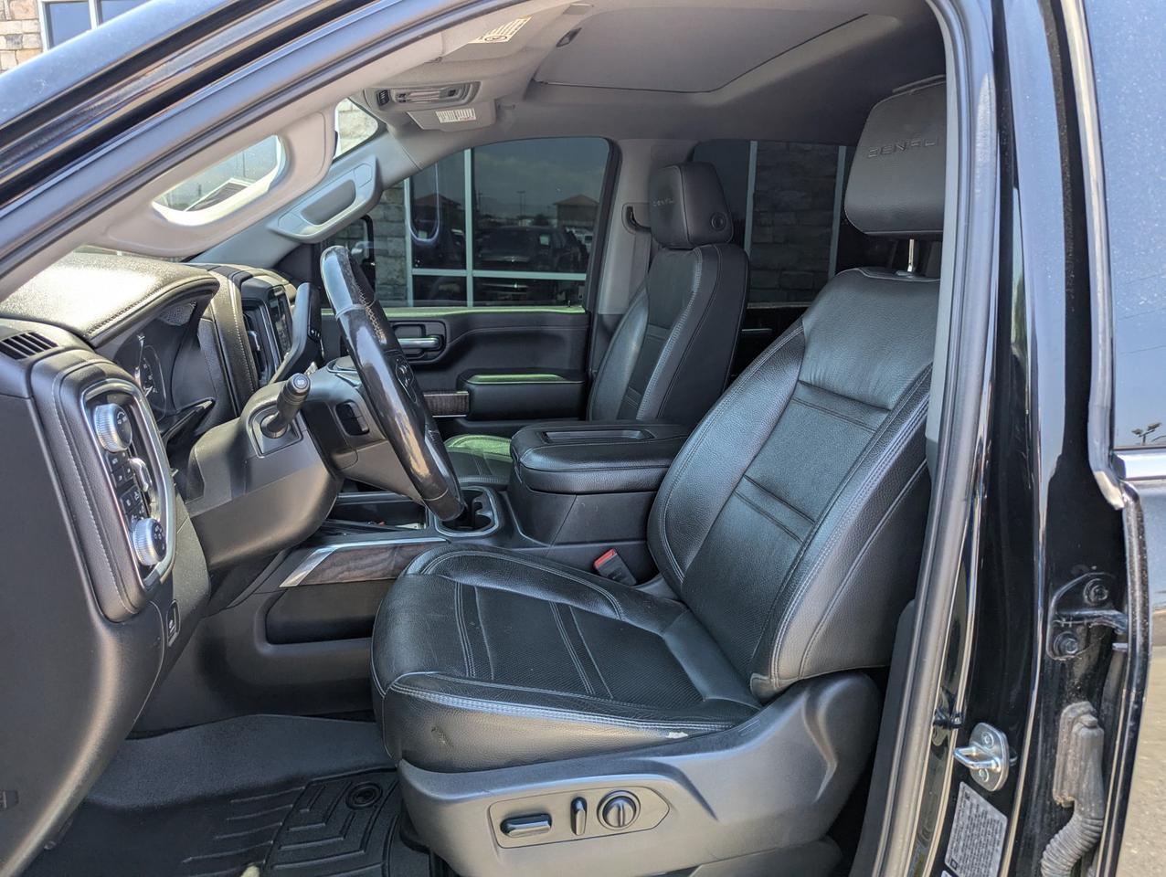 2020 GMC Sierra 2500HD Denali Grand Junction CO