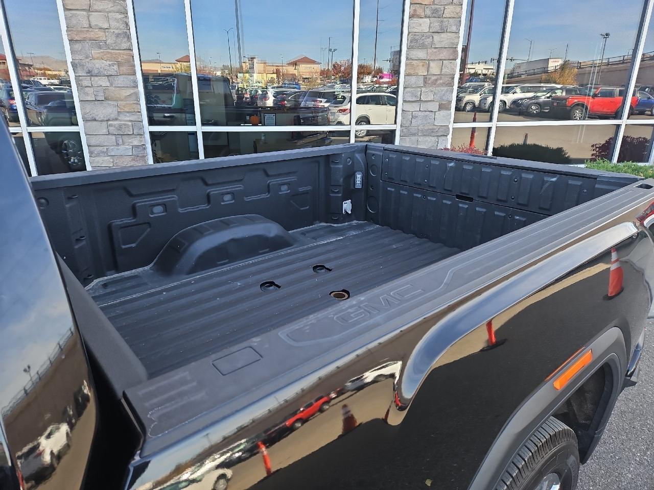 2020 GMC Sierra 2500HD Denali Grand Junction CO