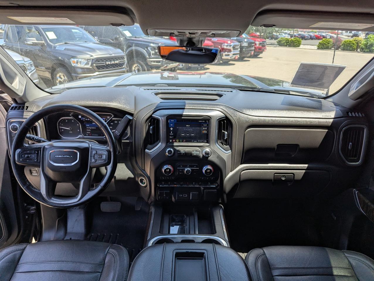 2020 GMC Sierra 2500HD Denali Grand Junction CO