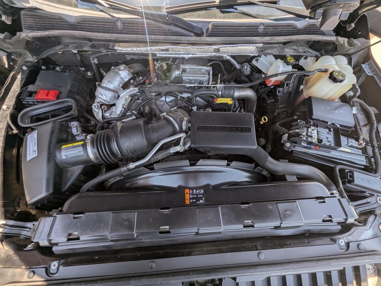 2020 GMC Sierra 2500HD Denali Grand Junction CO