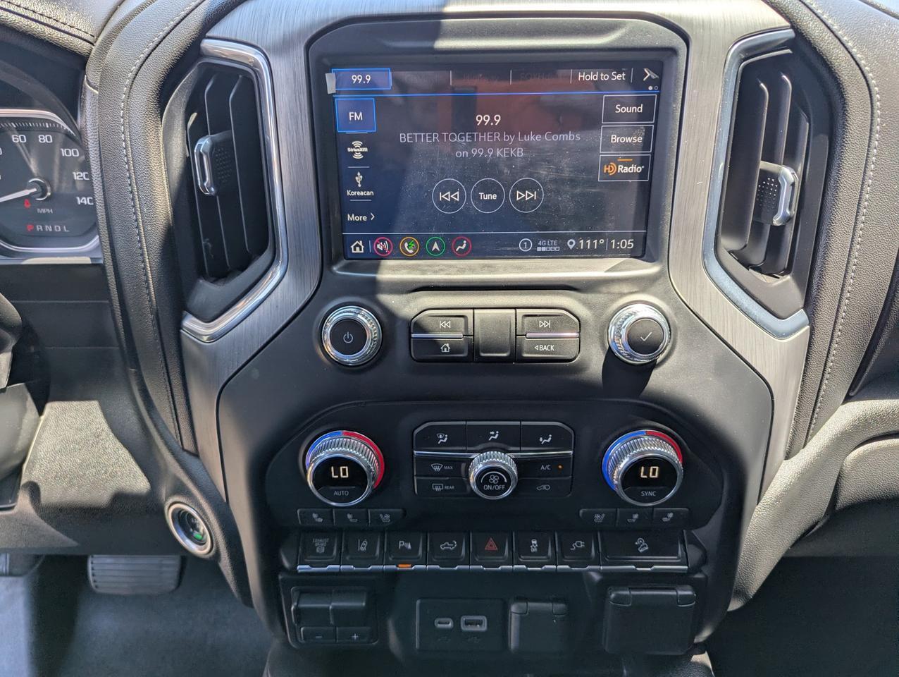 2020 GMC Sierra 2500HD Denali Grand Junction CO
