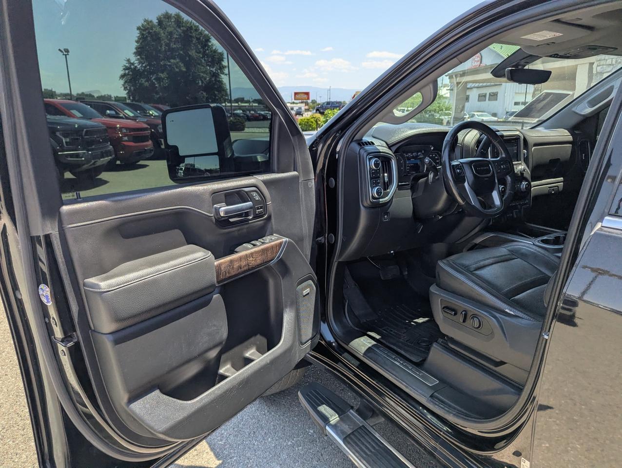 2020 GMC Sierra 2500HD Denali Grand Junction CO