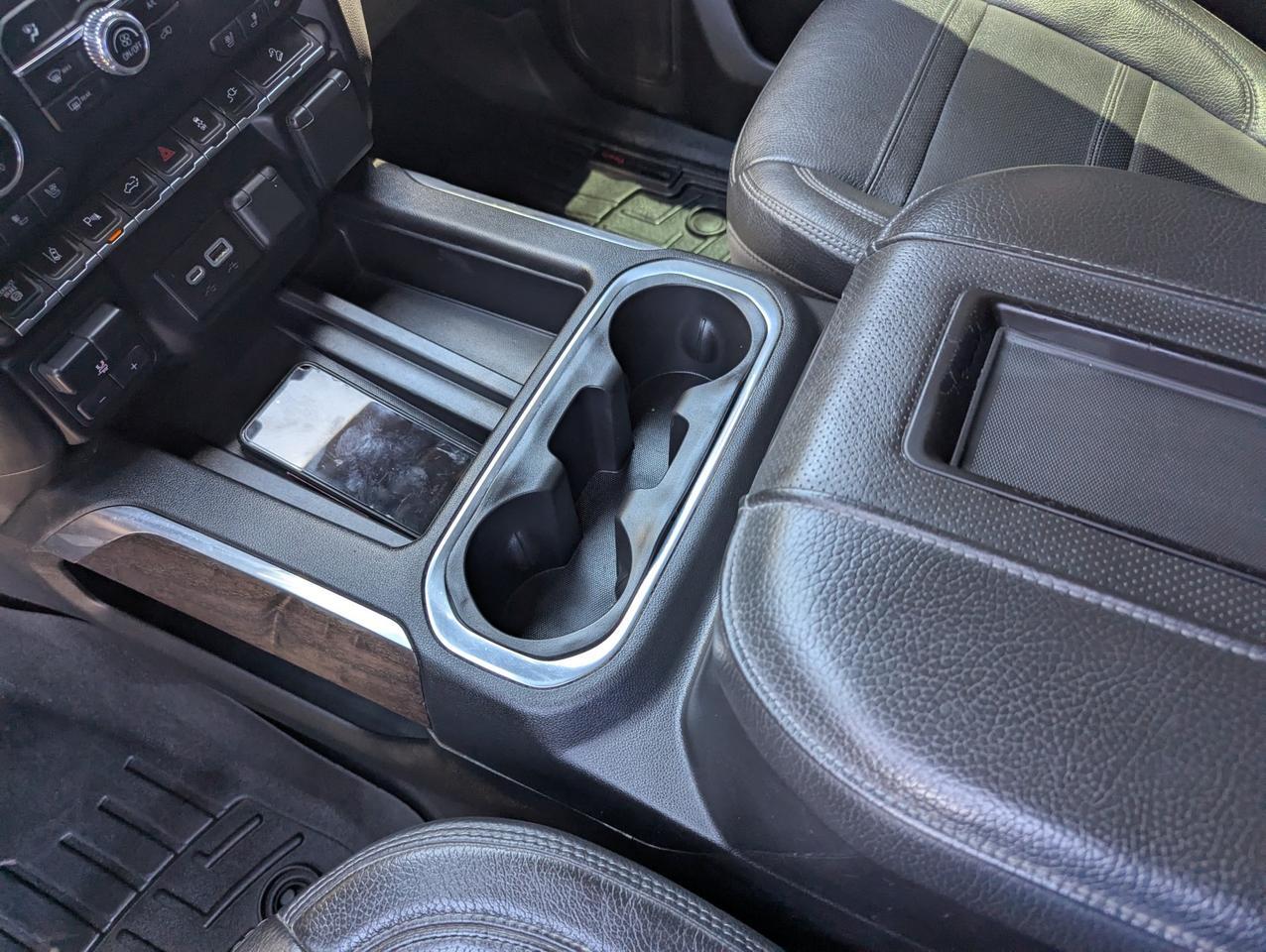 2020 GMC Sierra 2500HD Denali Grand Junction CO