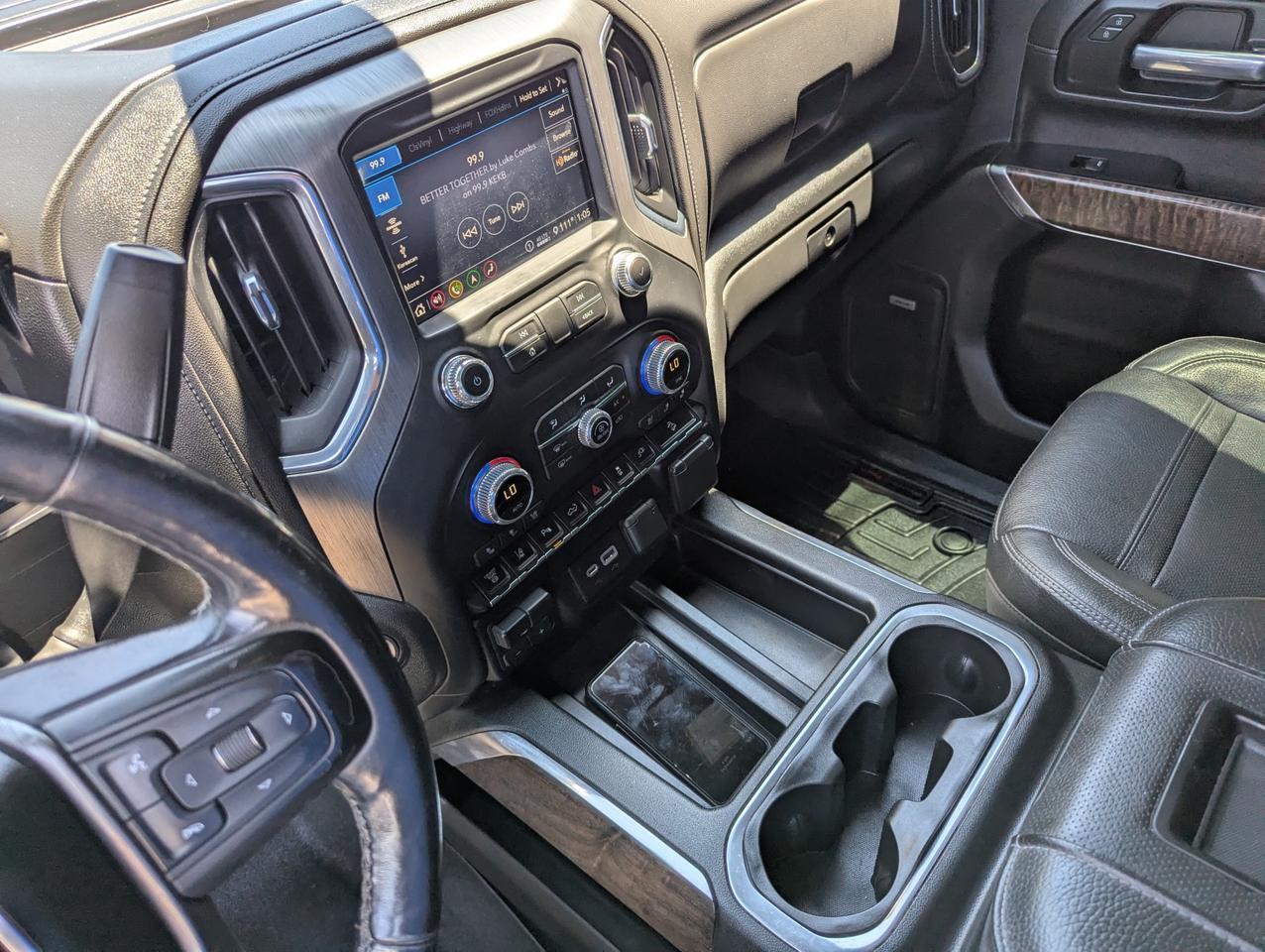2020 GMC Sierra 2500HD Denali Grand Junction CO