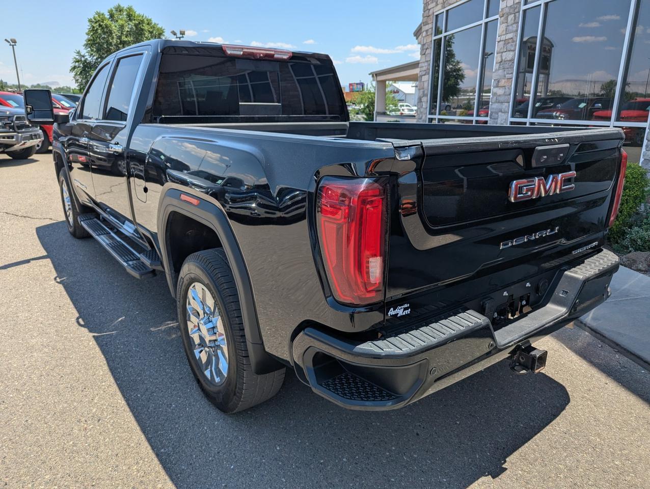 2020 GMC Sierra 2500HD Denali Grand Junction CO