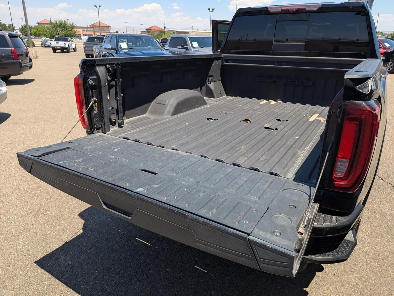 2020 GMC Sierra 2500HD Denali Grand Junction CO