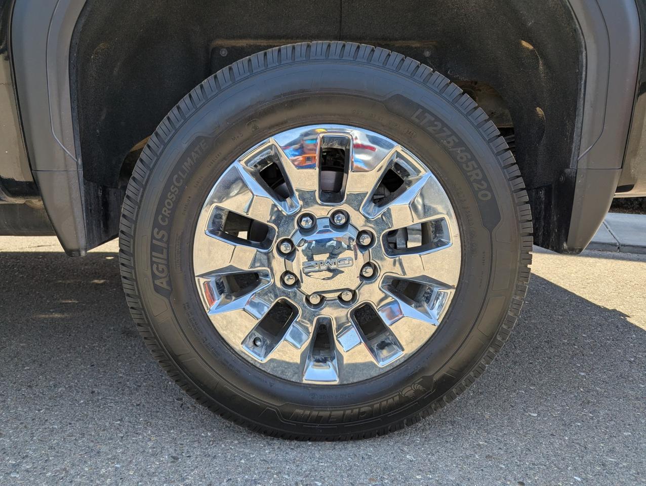 2020 GMC Sierra 2500HD Denali Grand Junction CO
