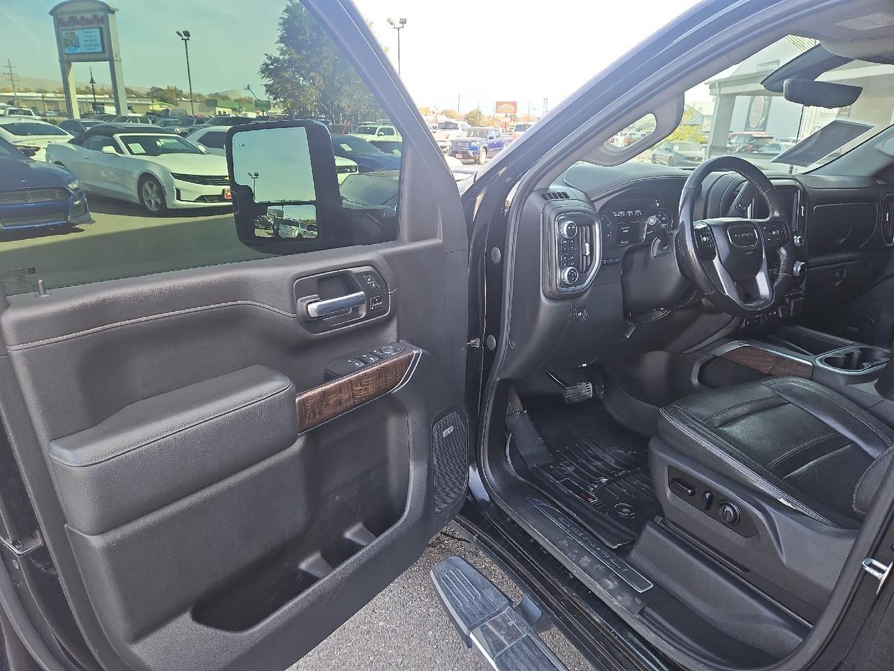 2020 GMC Sierra 2500HD Denali Grand Junction CO