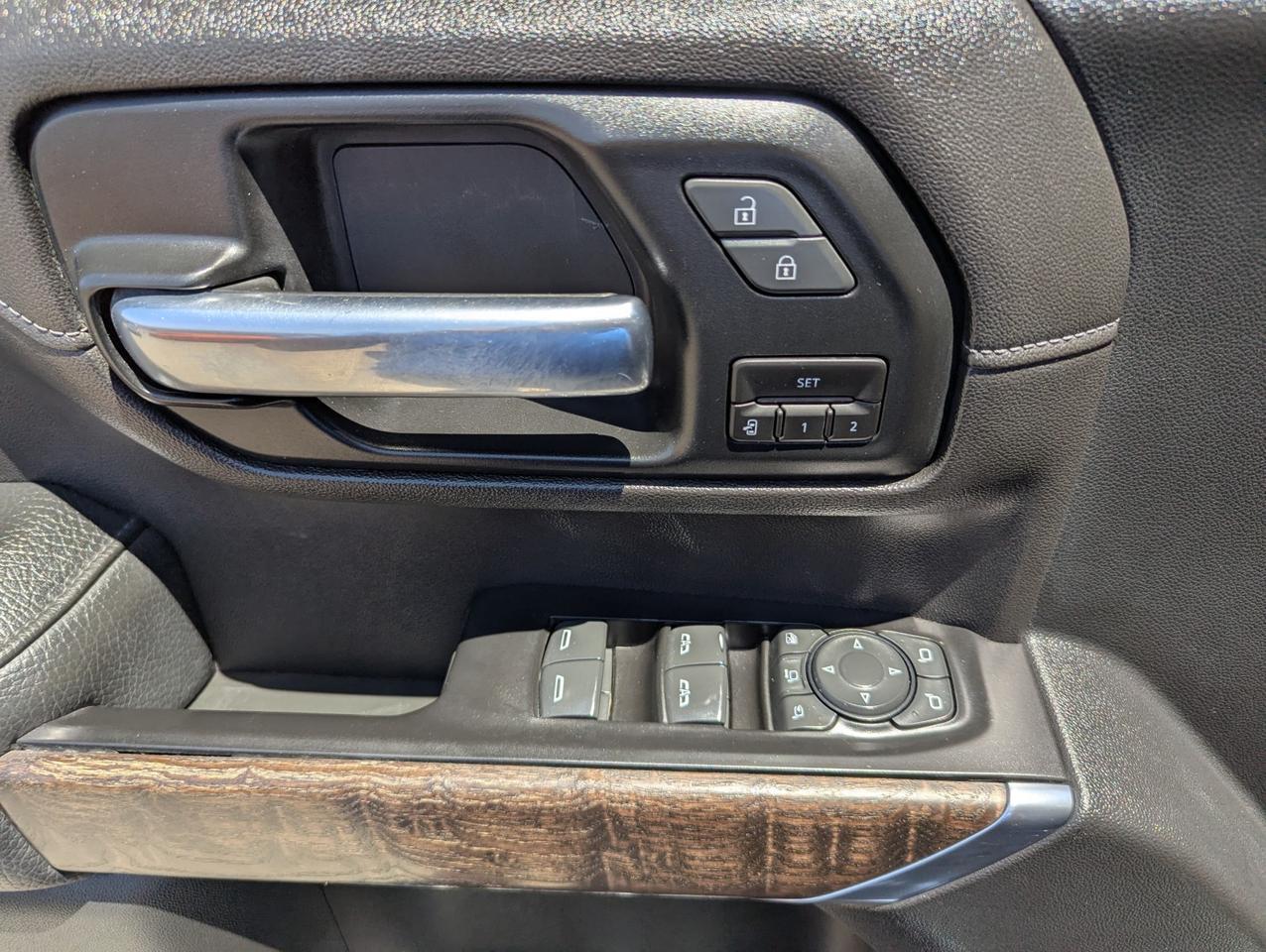 2020 GMC Sierra 2500HD Denali Grand Junction CO