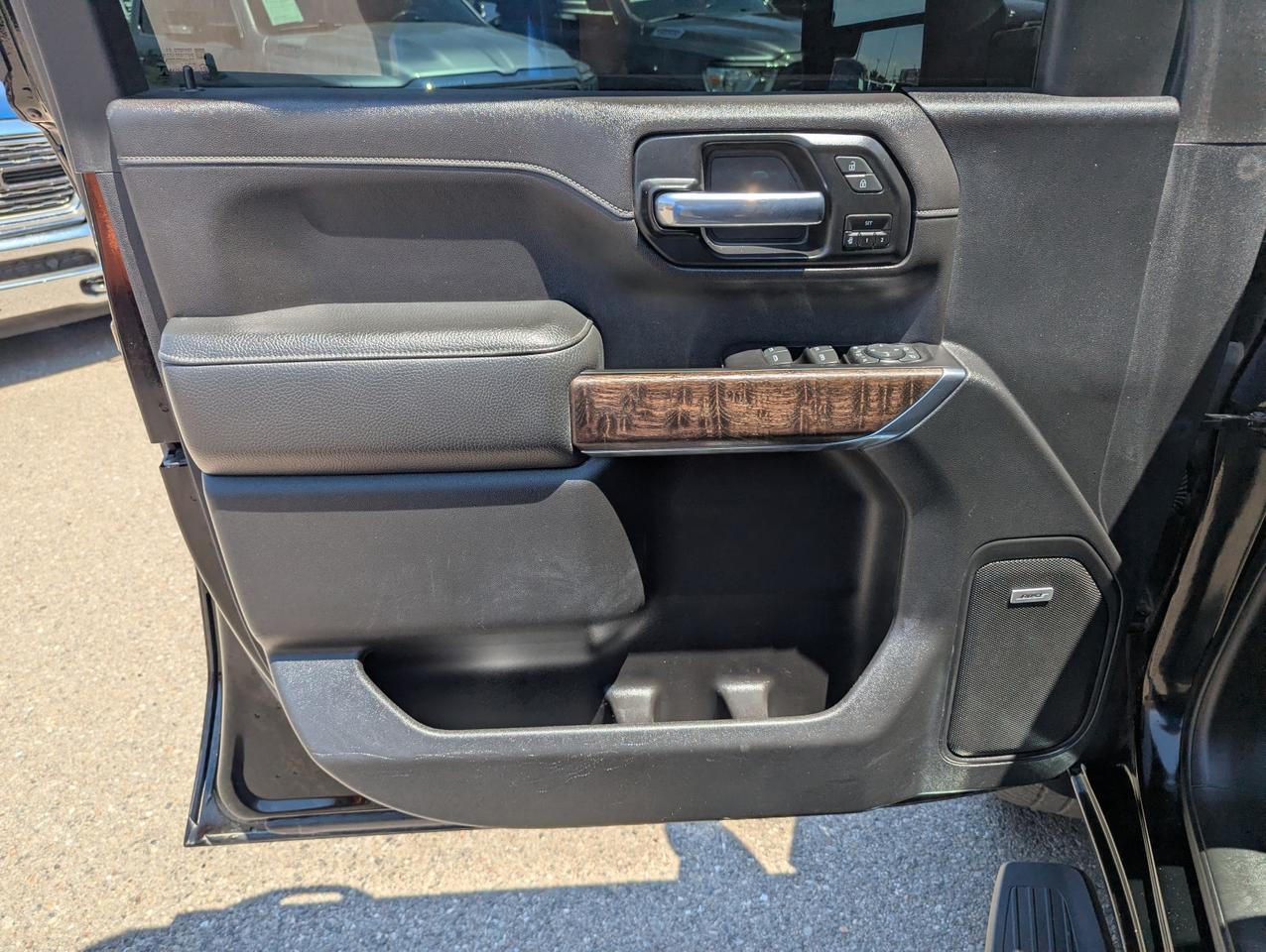 2020 GMC Sierra 2500HD Denali Grand Junction CO
