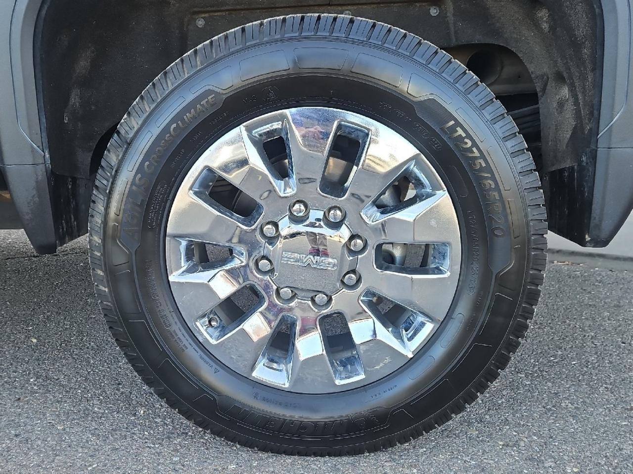 2020 GMC Sierra 2500HD Denali Grand Junction CO