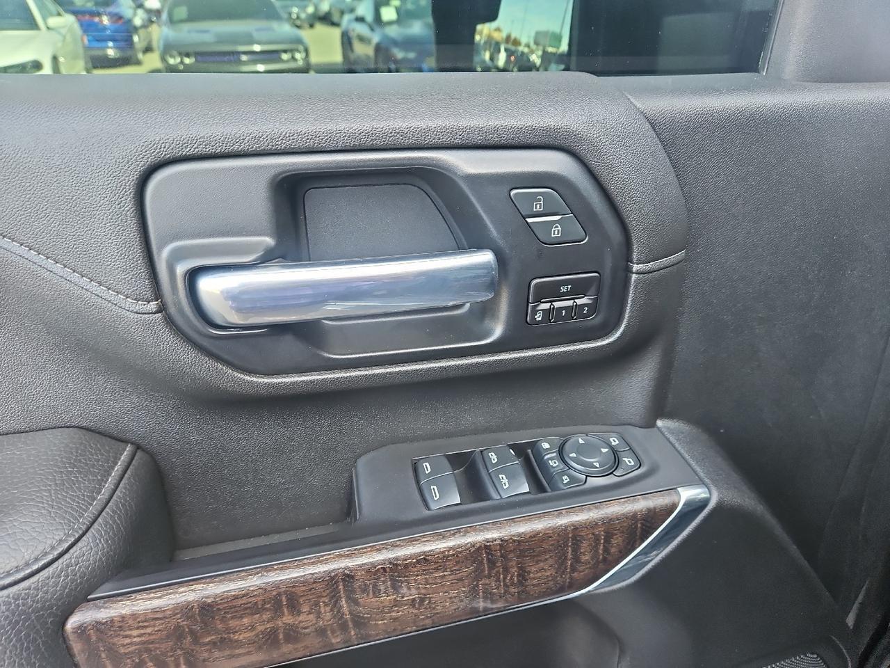 2020 GMC Sierra 2500HD Denali Grand Junction CO