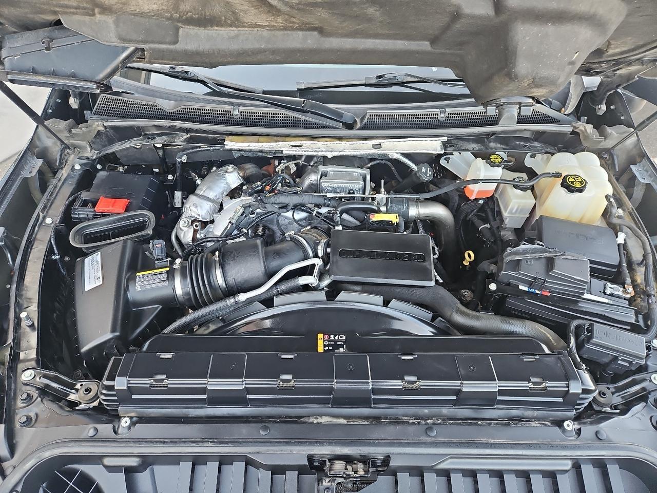 2020 GMC Sierra 2500HD Denali Grand Junction CO