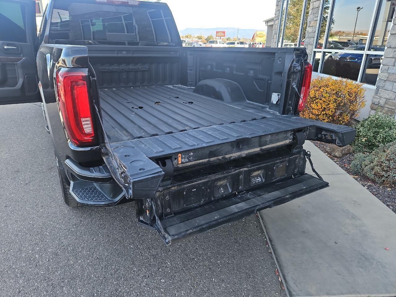 2020 GMC Sierra 2500HD Denali Grand Junction CO