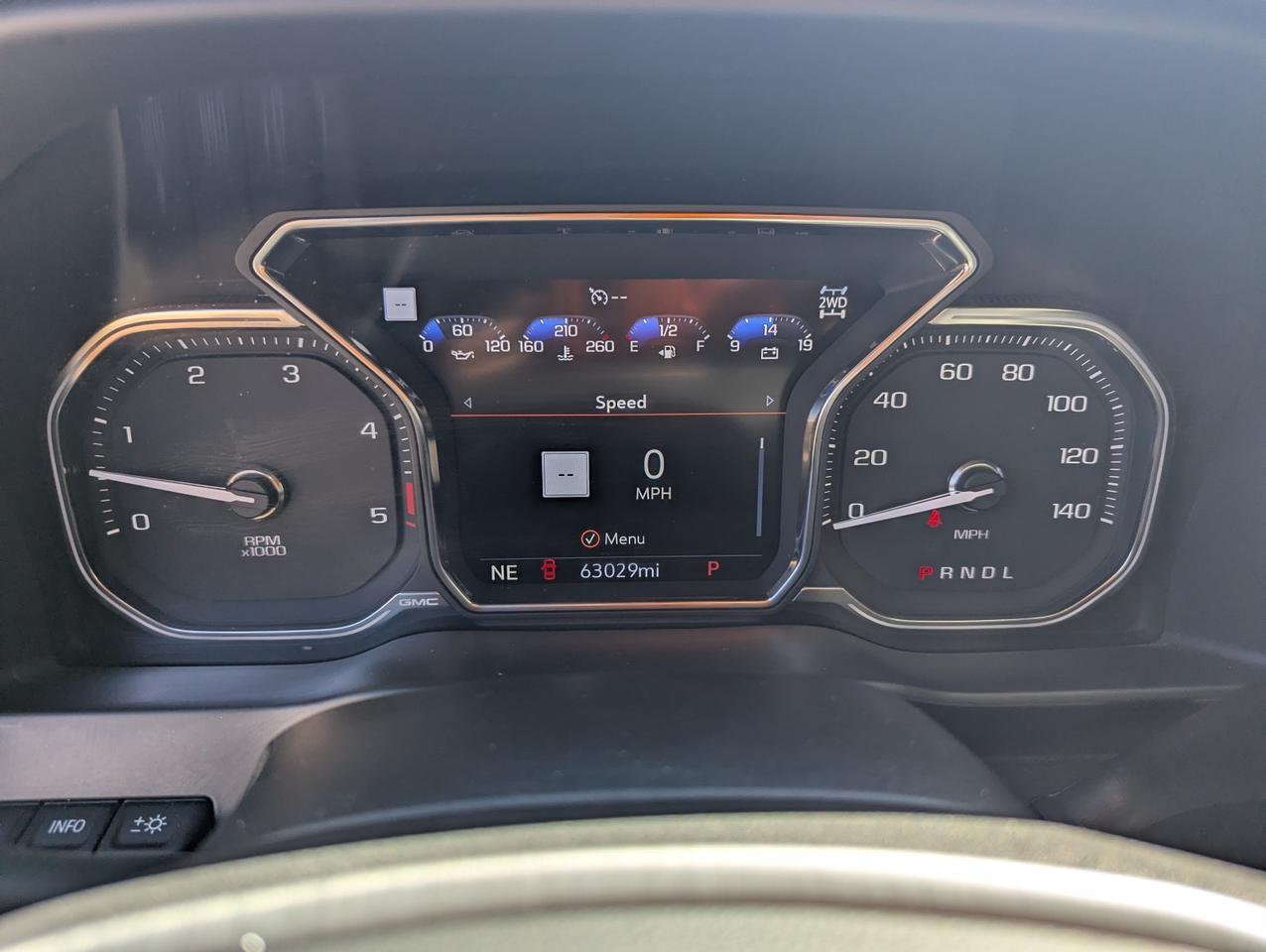 2020 GMC Sierra 2500HD Denali Grand Junction CO