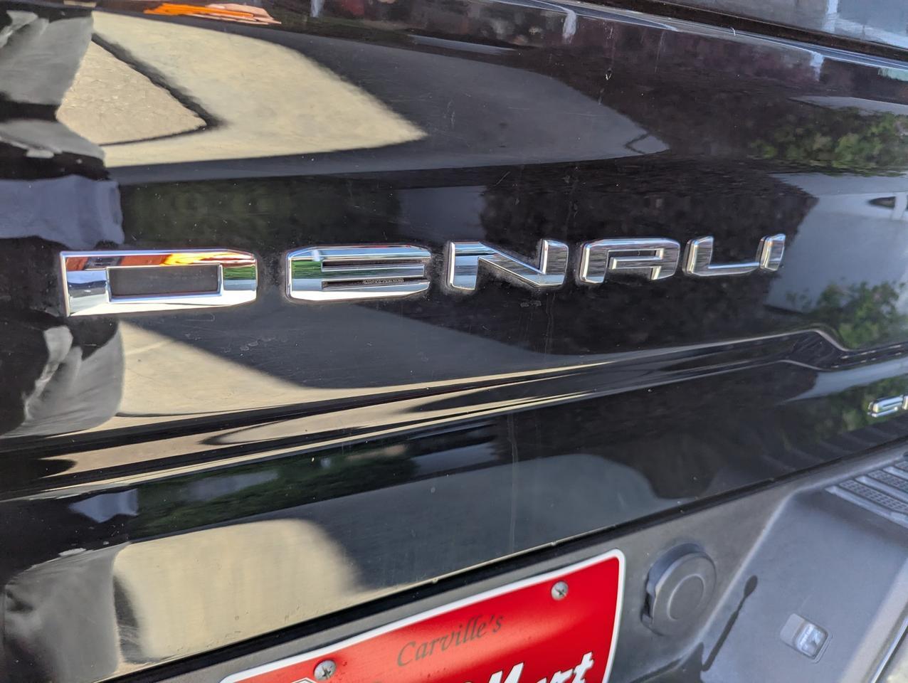2020 GMC Sierra 2500HD Denali Grand Junction CO