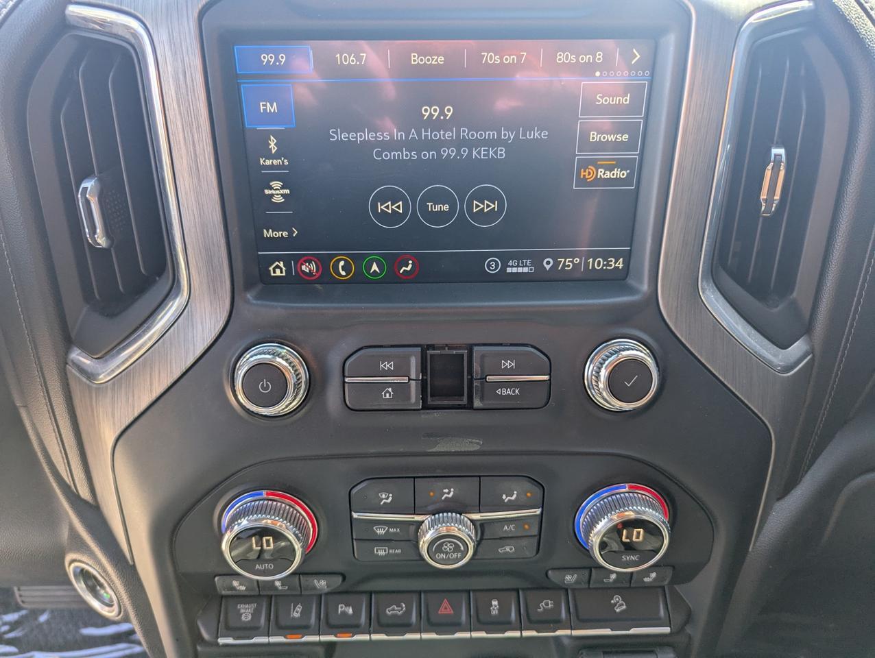 2020 GMC Sierra 2500HD Denali Grand Junction CO