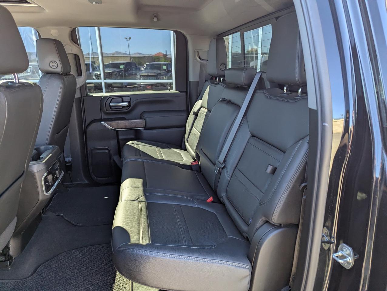 2020 GMC Sierra 2500HD Denali Grand Junction CO