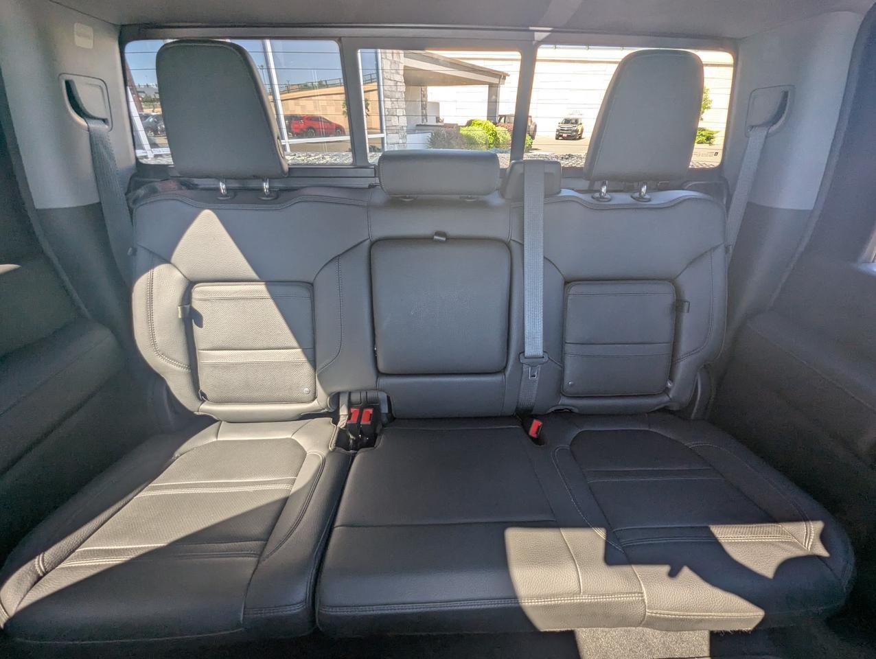 2020 GMC Sierra 2500HD Denali Grand Junction CO