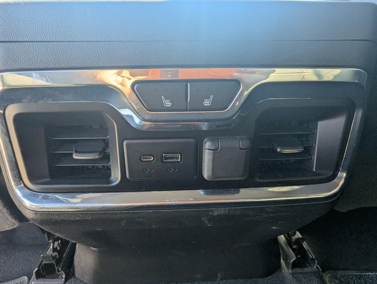 2020 GMC Sierra 2500HD Denali Grand Junction CO