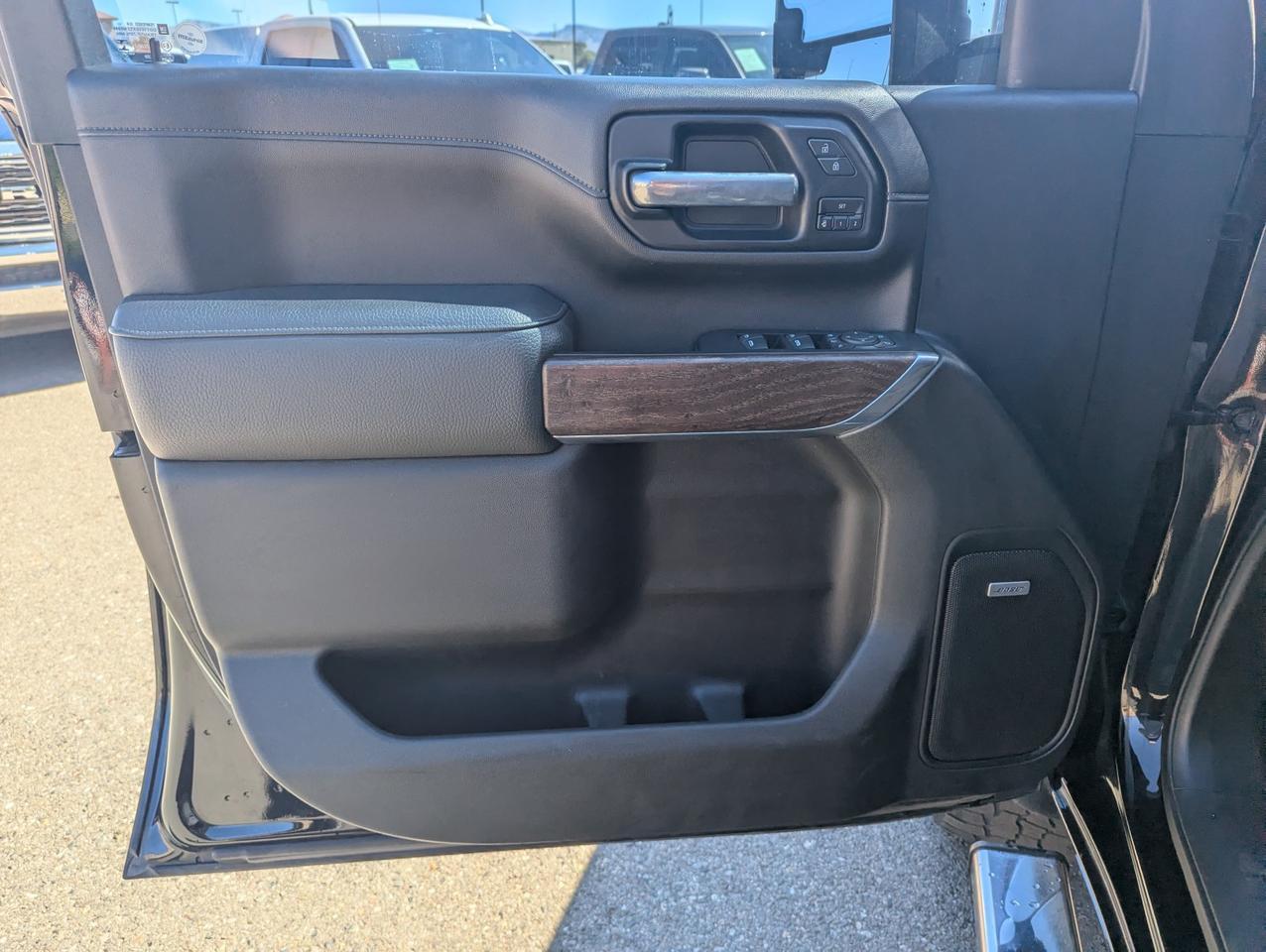2020 GMC Sierra 2500HD Denali Grand Junction CO