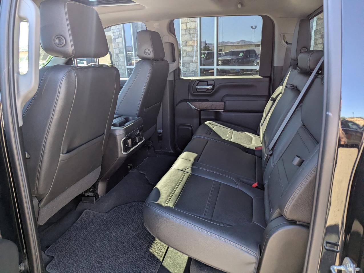 2020 GMC Sierra 2500HD Denali Grand Junction CO