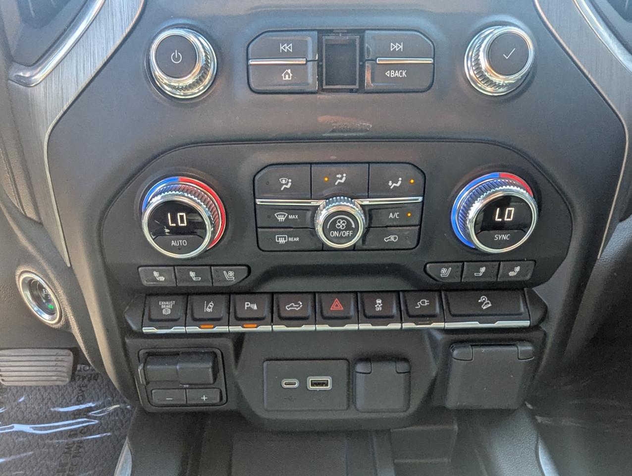 2020 GMC Sierra 2500HD Denali Grand Junction CO