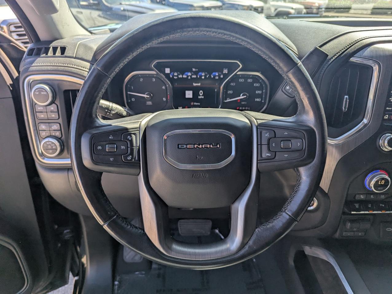 2020 GMC Sierra 2500HD Denali Grand Junction CO