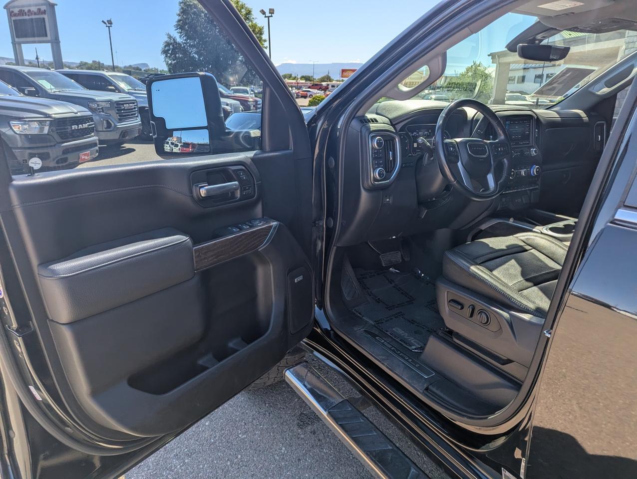 2020 GMC Sierra 2500HD Denali Grand Junction CO