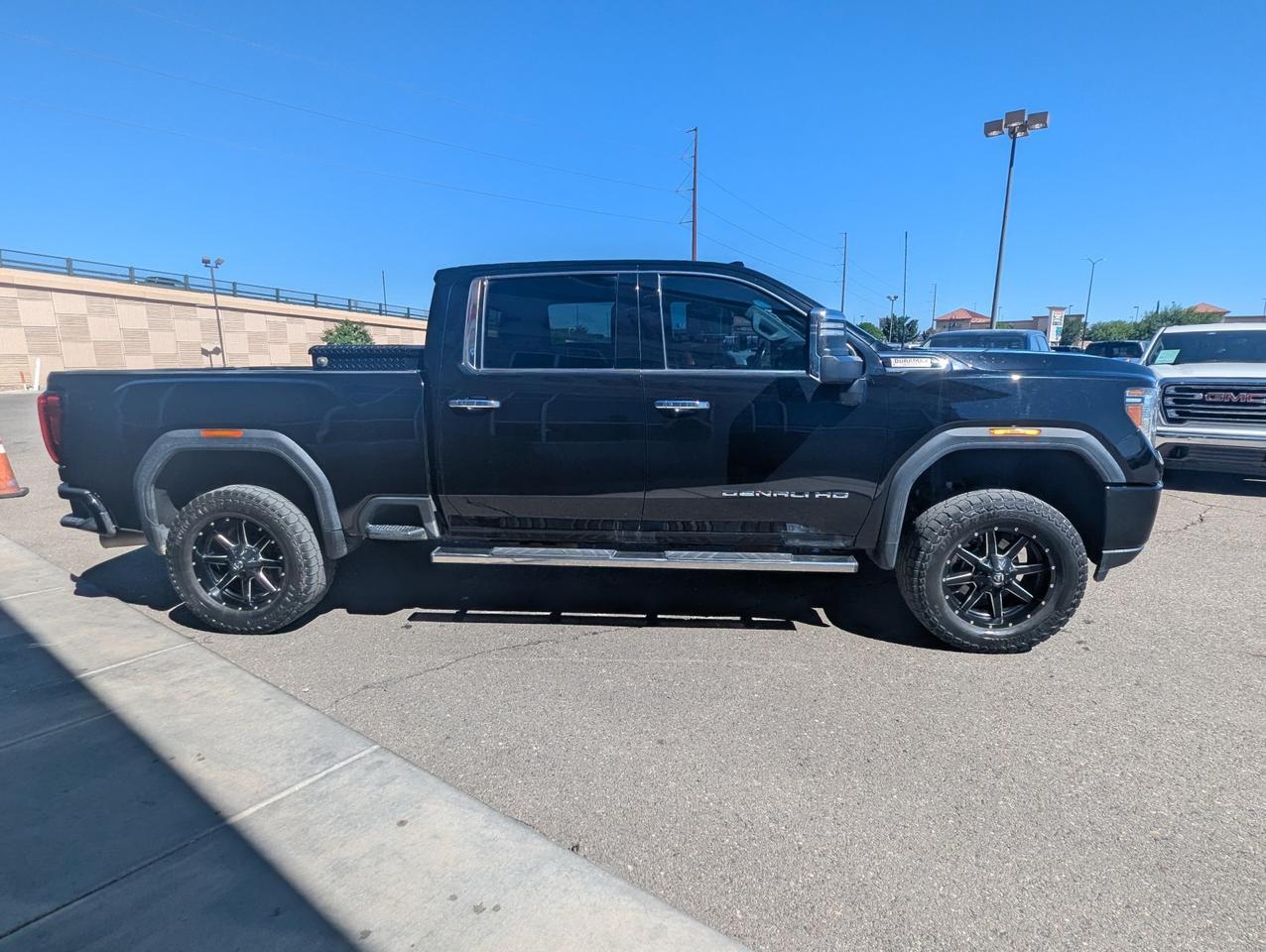 2020 GMC Sierra 2500HD Denali Grand Junction CO