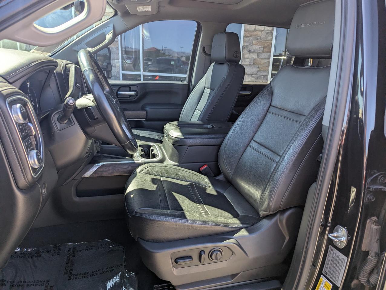 2020 GMC Sierra 2500HD Denali Grand Junction CO